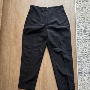 Zara Women’s Black Trousers